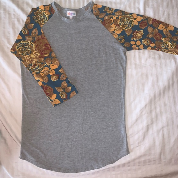 LulaRoe Randy - Picture 2 of 2